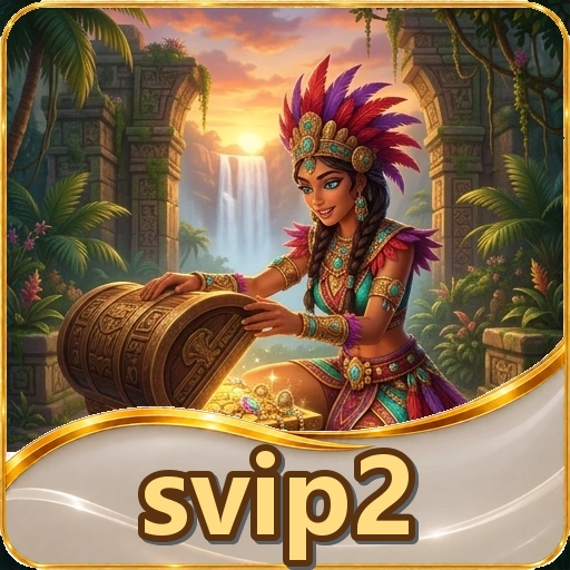 Tampilan antarmuka svip2 di Android